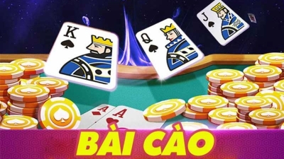 Bài cào - Hướng dẫn chi tiết từ A-Z cho người mới bắt đầu